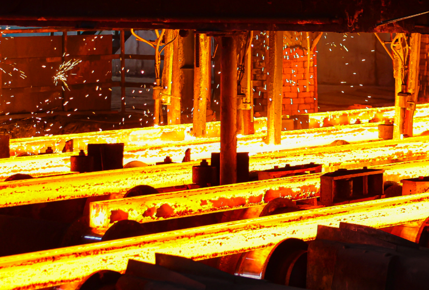 【鋼鐵資訊】中國鋼鐵工業協會:2025年中國鋼材出口量創新高 出口鋼材1.19億噸